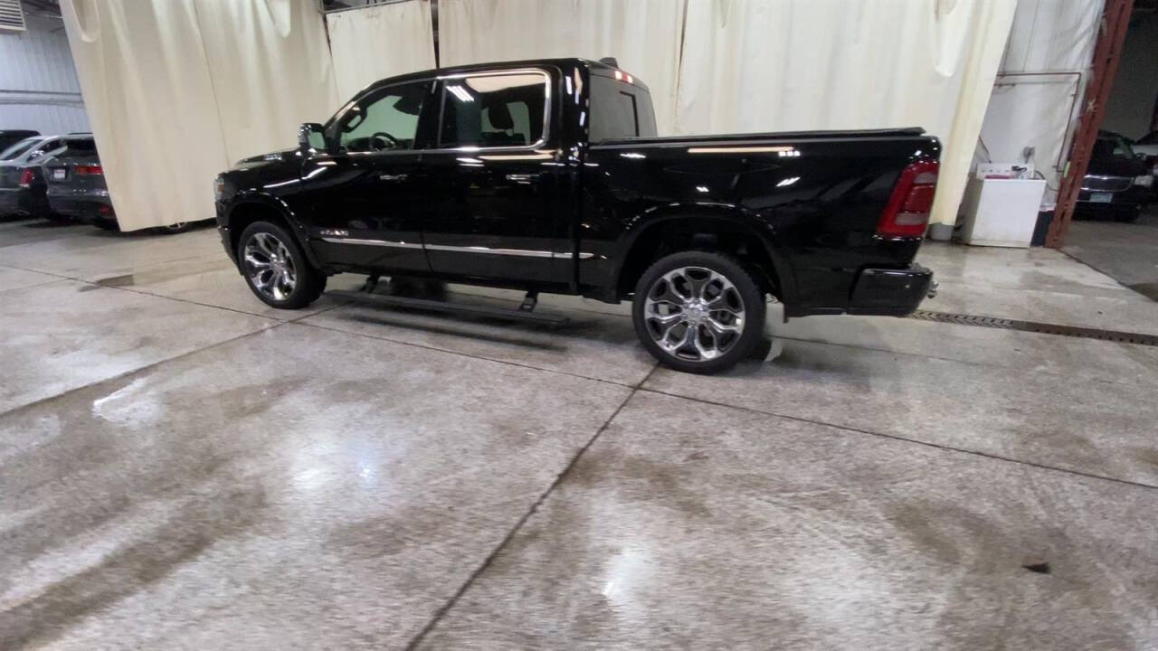 2020 Ram 1500 for sale at Victoria Auto Sales in Victoria, MN