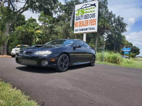 JS Auto Sales - Car Dealer in Port Charlotte, FL