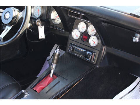 1978 Chevrolet Corvette