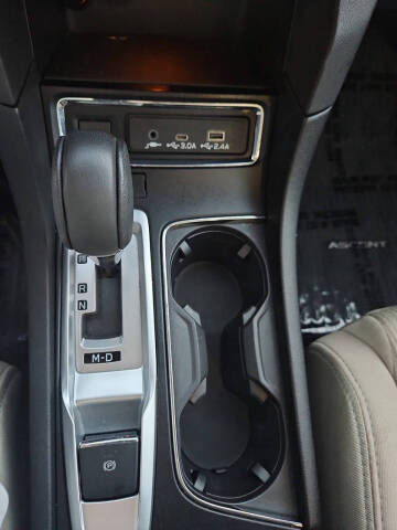 2025 Subaru Ascent Premium 8-Passenger