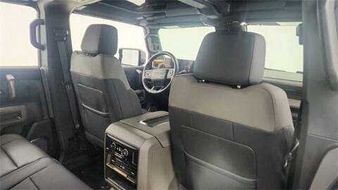 2024 GMC HUMMER EV 3X