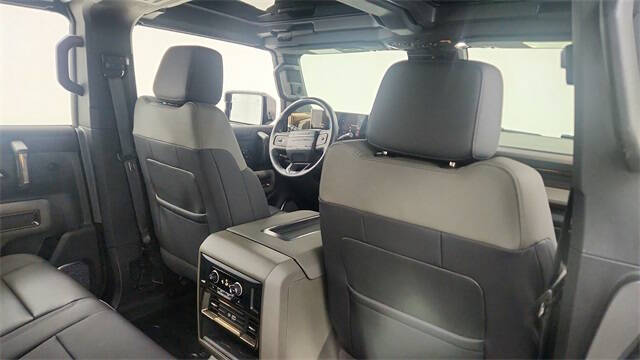 2024 GMC HUMMER EV 3X