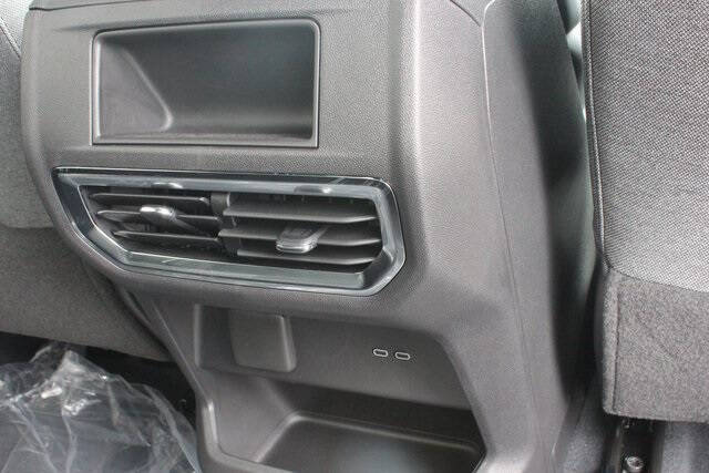 2026 GMC Sierra EV Elevation