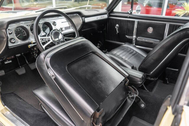 1964 Chevrolet Chevelle