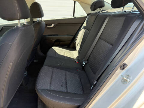 2019 Kia Rio S