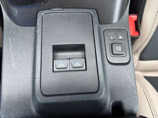 2023 Ford Bronco Wildtrak Advanced