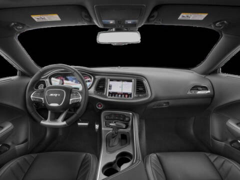 2016 Dodge Challenger SRT Hellcat