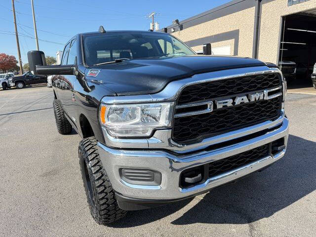 2020 RAM 2500 Tradesman