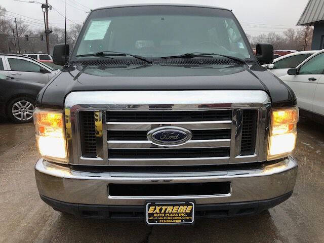 2011 Ford E-Series for sale at Extreme Auto Plaza in Des Moines, IA