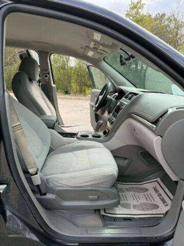 2014 GMC Acadia SLE-2