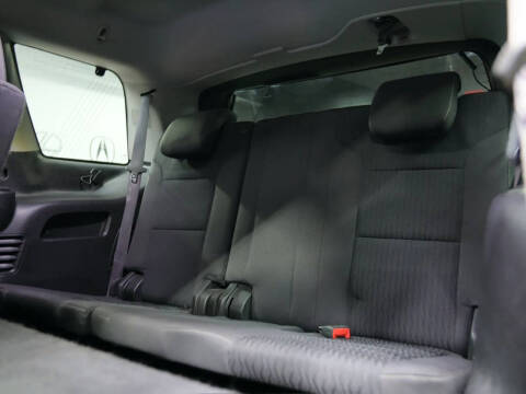 2015 Chevrolet Tahoe LS