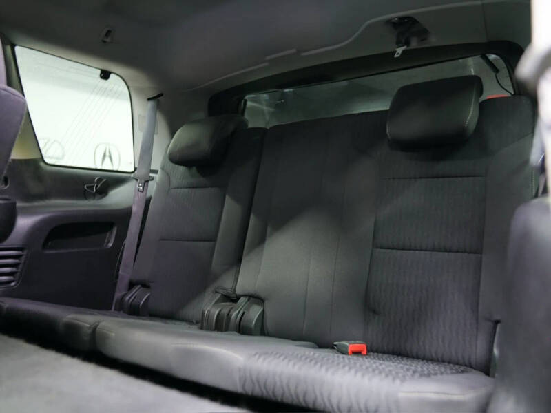 2015 Chevrolet Tahoe LS