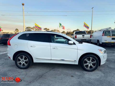 2014 Volvo XC60 T6 Premier Plus