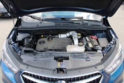 2019 Buick Encore Essence