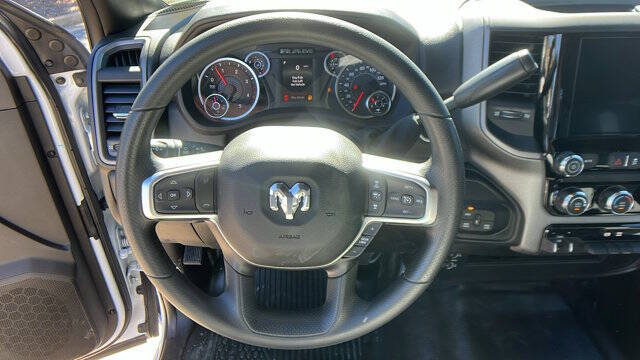 2025 RAM 3500 Tradesman