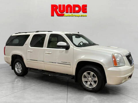 2012 GMC Yukon XL SLT