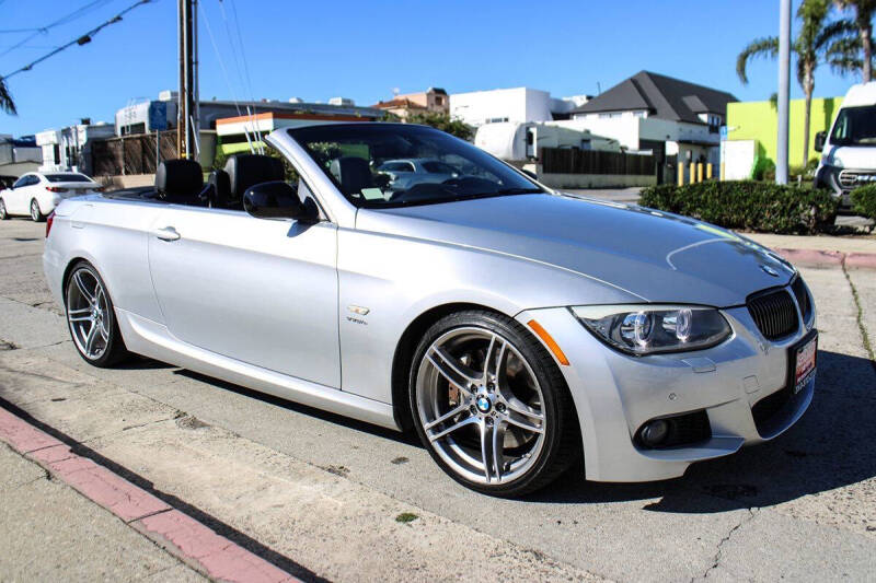 2013 BMW 3 Series 335is