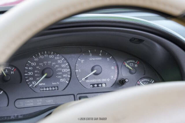 1995 Ford Mustang GT
