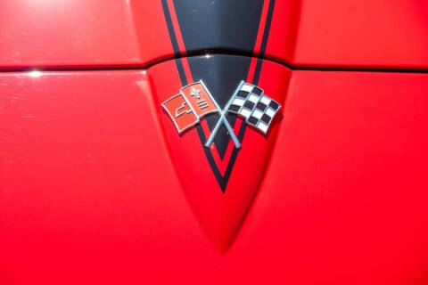 1966 Chevrolet Corvette