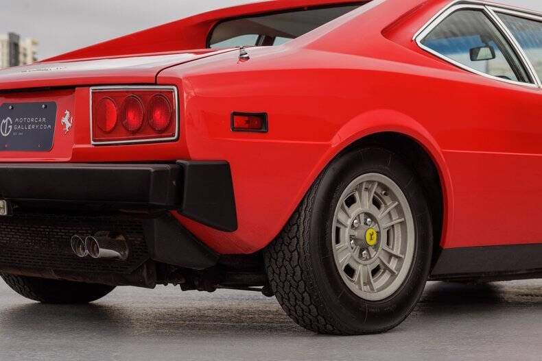 1977 Ferrari Dino
