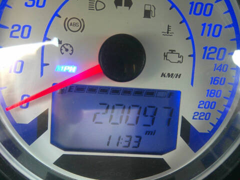 2016 Polaris Slingshot