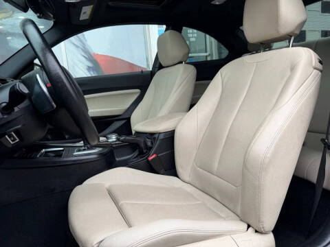 2018 BMW 2 Series 230i xDrive
