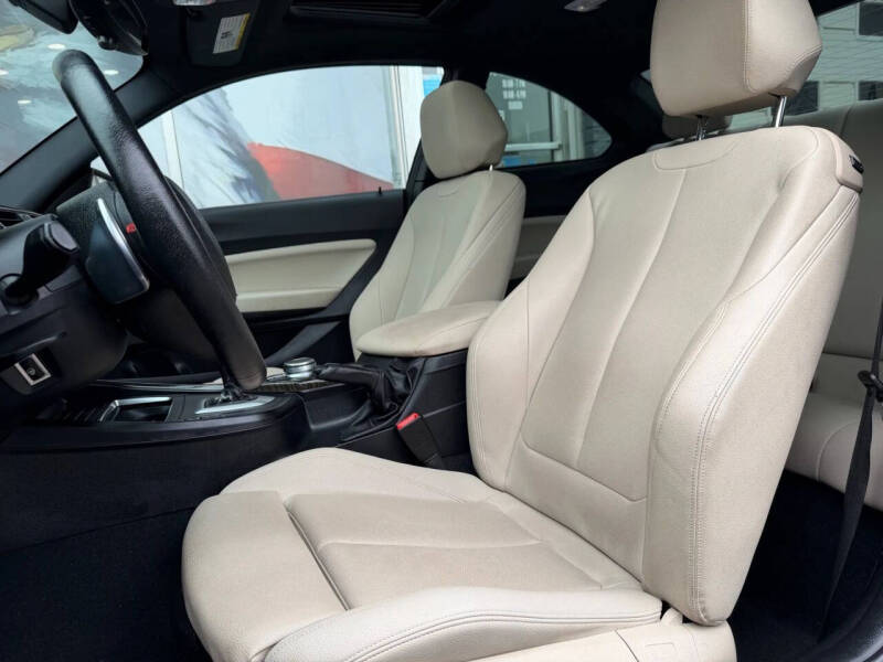 2018 BMW 2 Series 230i xDrive