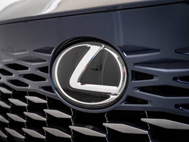 2024 Lexus RX 350h