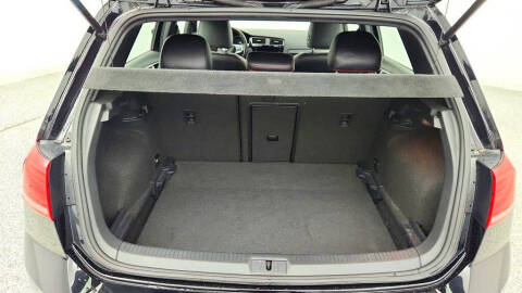 2018 Volkswagen Golf GTI