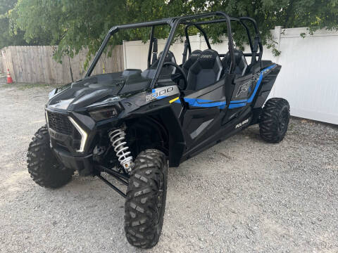 2023 Polaris RZR XP