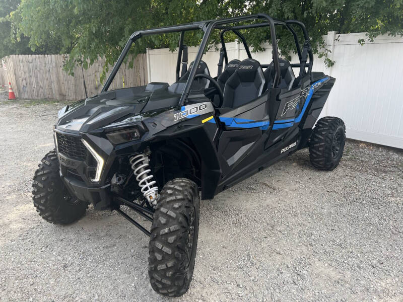 2023 Polaris RZR XP