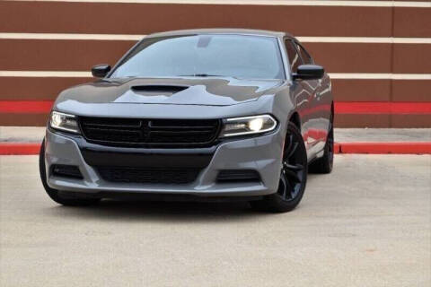 2019 Dodge Charger for sale at Westwood Auto Sales LLC in Houston TX