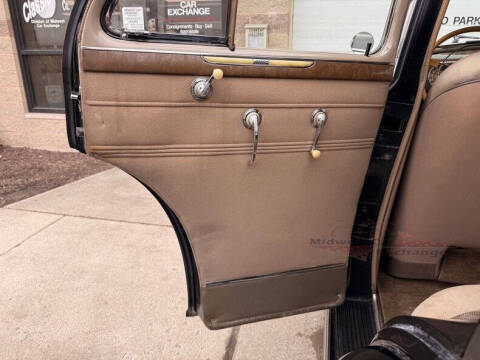 1941 Buick Special