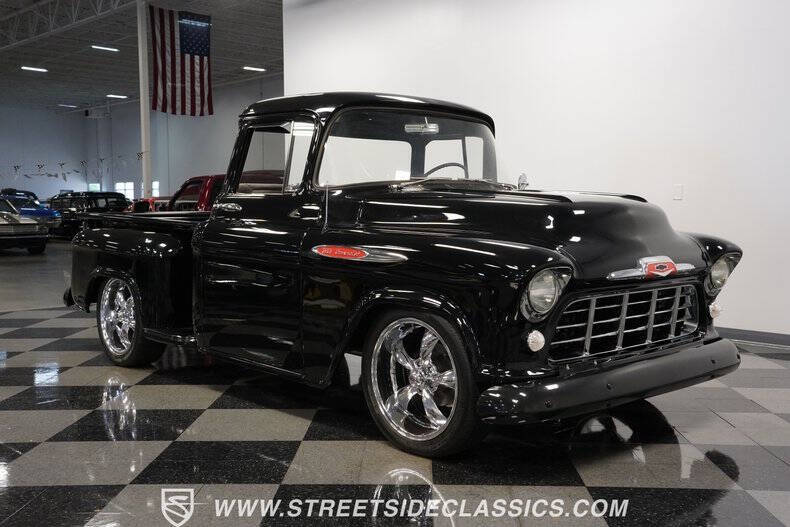 1957 Chevrolet 3100