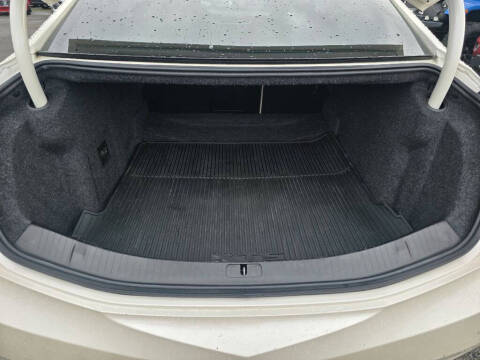 2013 Cadillac XTS Premium Collection