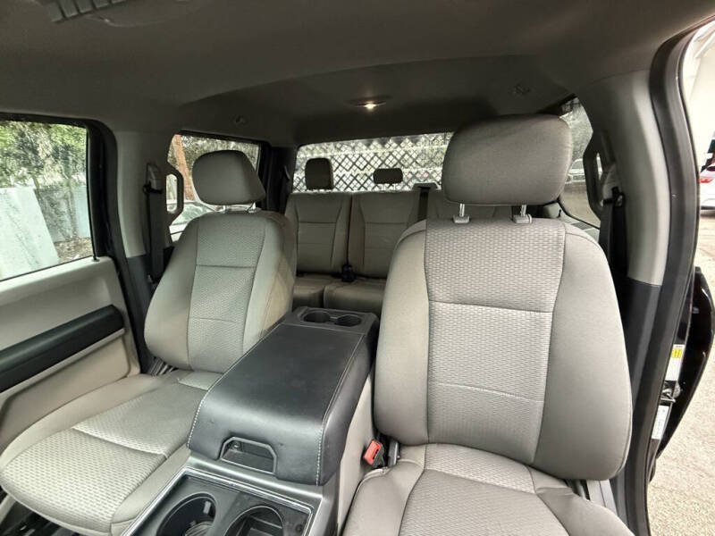 2022 Ford F-450 Super Duty XLT