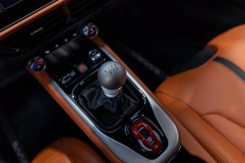 2024 Lotus Emira V6 First Edition