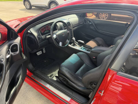 2004 Pontiac GTO