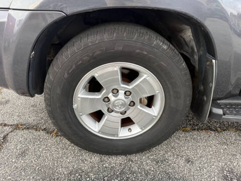 2008 Toyota 4Runner SR5