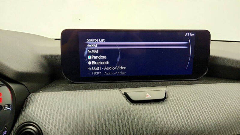 2024 Mazda CX-90 3.3 Turbo Select