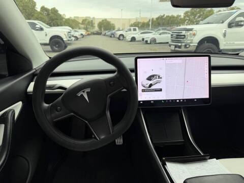 2020 Tesla Model Y Performance