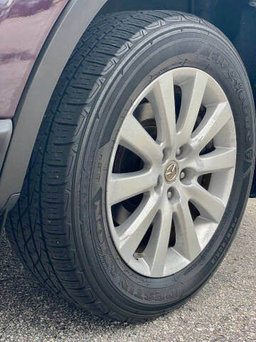 2008 Mazda CX-9 Touring