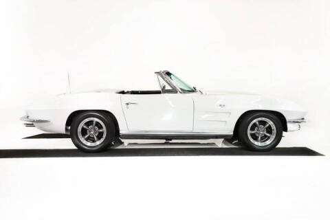 1964 Chevrolet Corvette