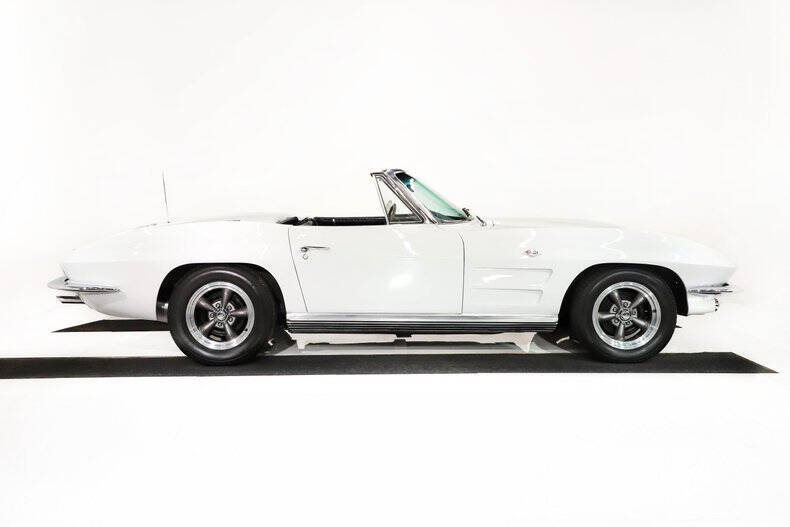 1964 Chevrolet Corvette