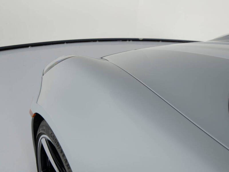 2023 Porsche 911 Sport Classic