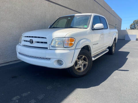 2004 Toyota Tundra for sale at Korski Auto Group in National City CA