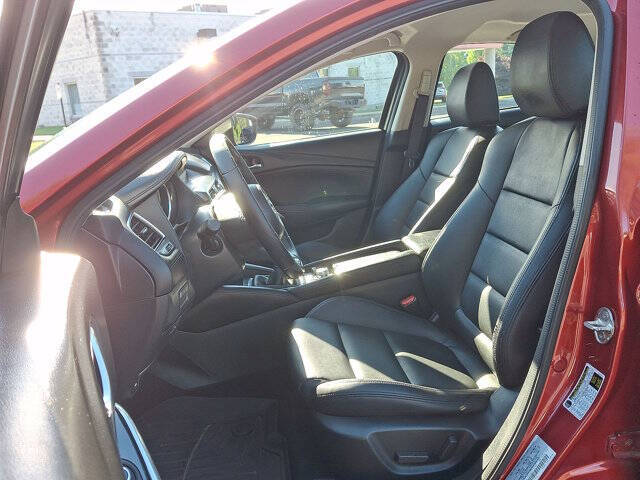 2017 Mazda MAZDA6
