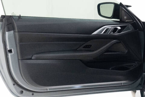 2024 BMW M4 Competition xDrive