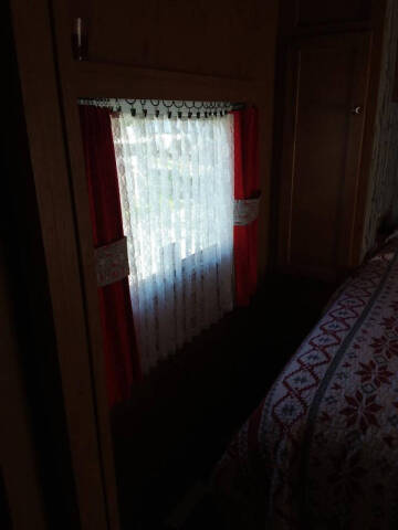 2018 Riverside 290rl Retro