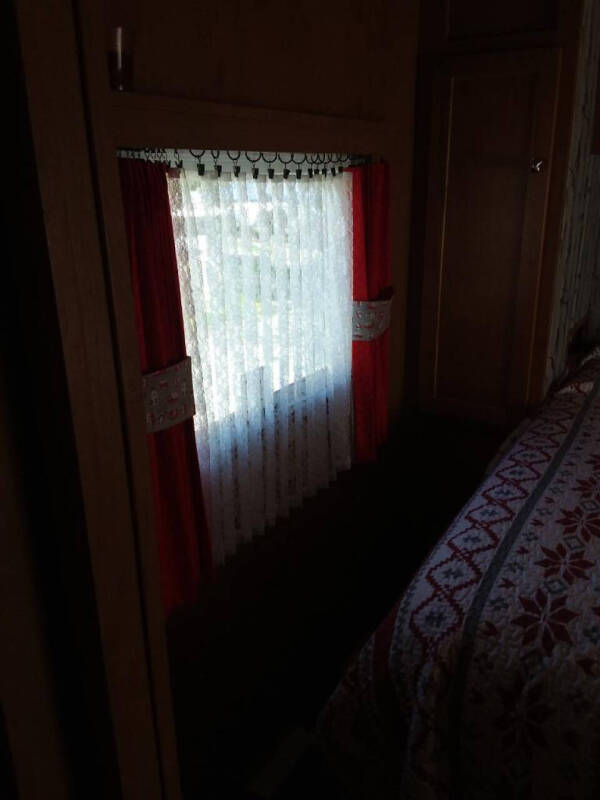 2018 Riverside 290rl Retro